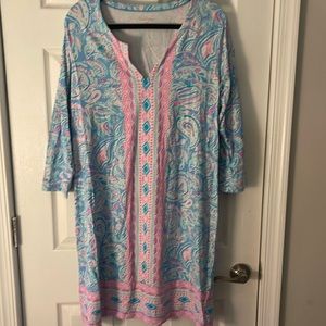Lily Pulitzer Dress